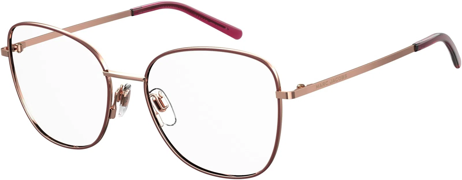 Marc Jacobs Marc409 Eyeglasses - view 4